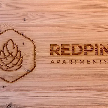 Apartment Red Pine