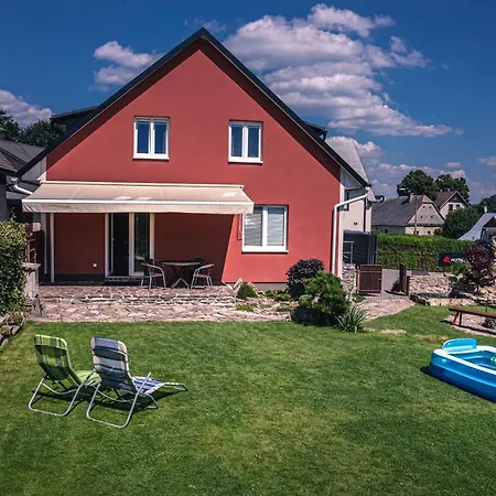 Red Pine Appartement