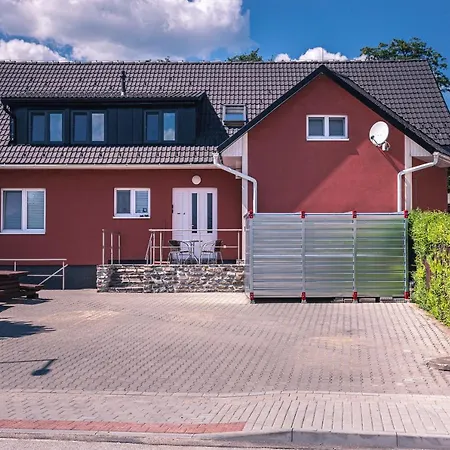 Appartement Red Pine