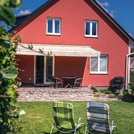 Appartement Red Pine