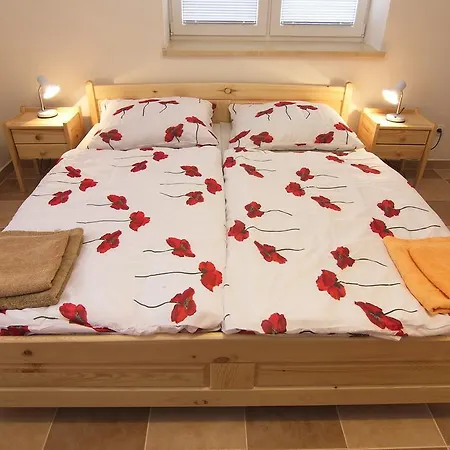 Appartamento Red Pine